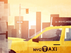 NYC Taxi